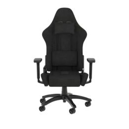Corsair TC100 RELAXED - NOIR/TISSU/2D