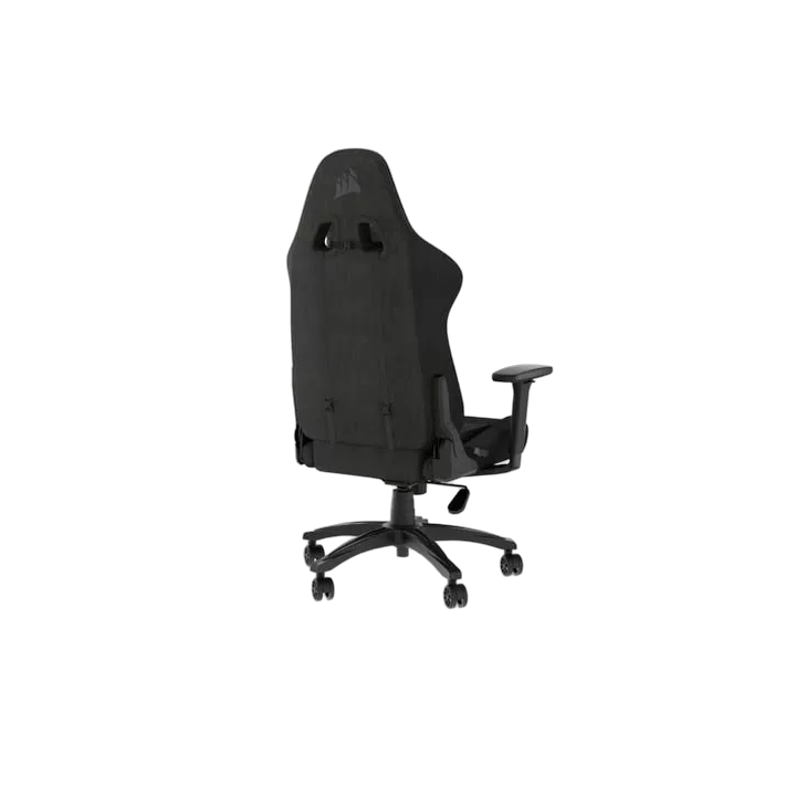 Corsair TC100 RELAXED - NOIR/TISSU/2D