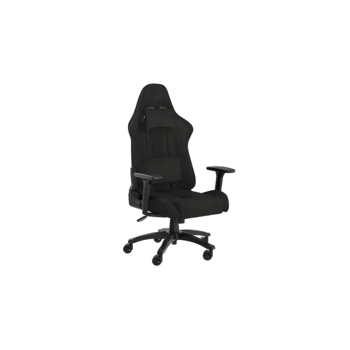 Corsair TC100 RELAXED - NOIR/TISSU/2D