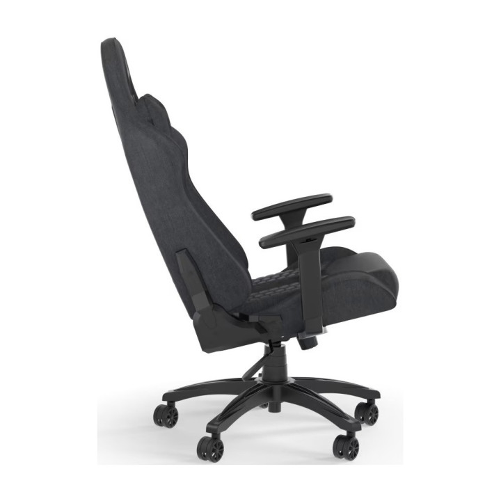 Corsair TC100 RELAXED/TISSU/2D/NOIR/GRIS