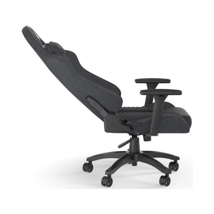 Corsair TC100 RELAXED/TISSU/2D/NOIR/GRIS