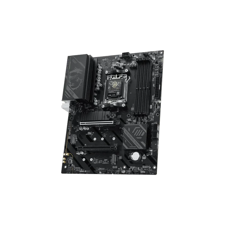 MSI B840 GAMING EVO WIFI6E - B840/AM5/DDR5/ATX