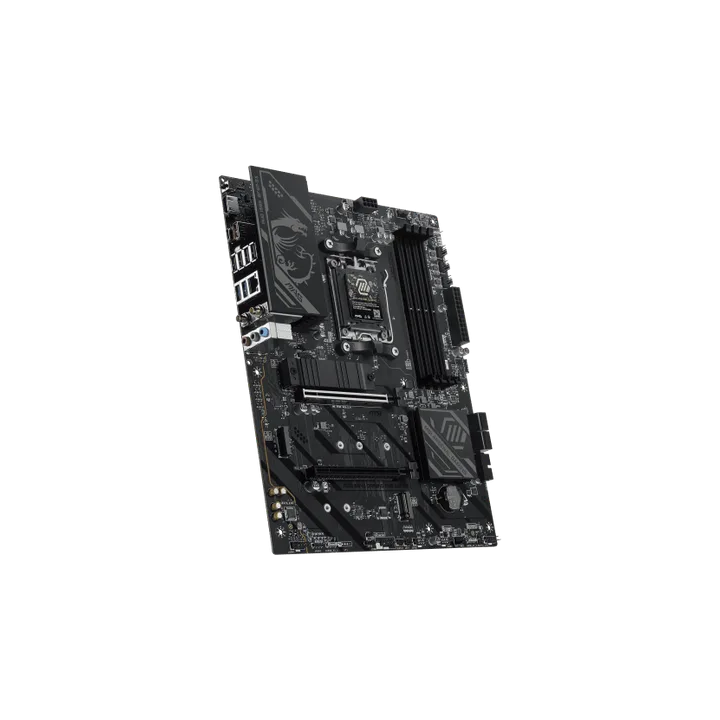 MSI B840 GAMING EVO WIFI6E - B840/AM5/DDR5/ATX