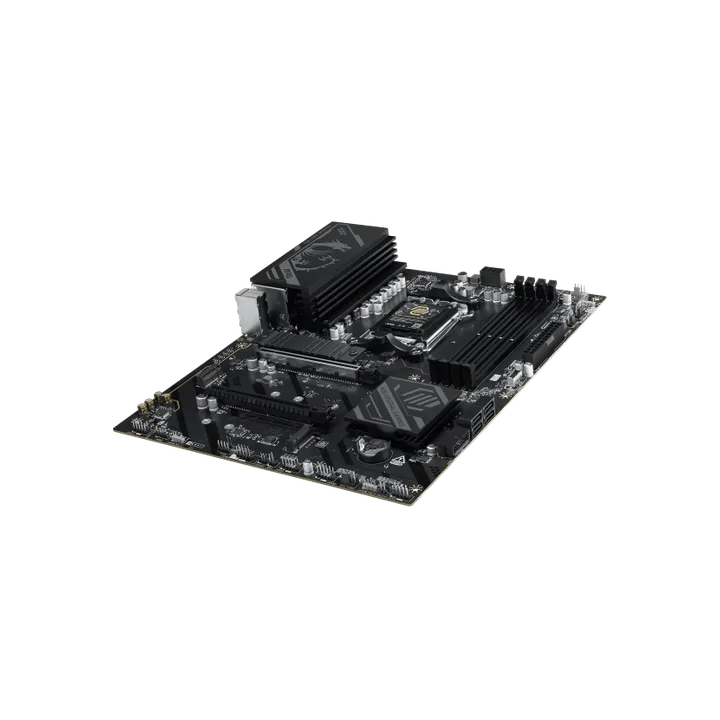 MSI B840 GAMING EVO WIFI6E - B840/AM5/DDR5/ATX