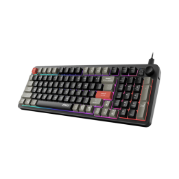 MSI FORGE GK110 FR 