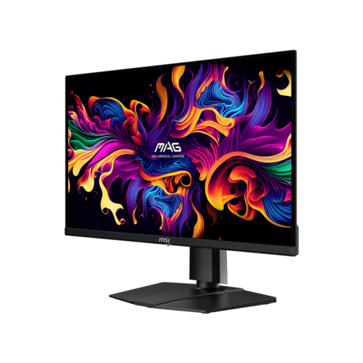 MSI MAG 271QP QD-OLED X28 
