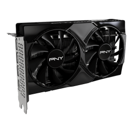 PNY GEFORCE RTX 5050 8GB DUAL FAN ( VCG50508DFXPB1) 