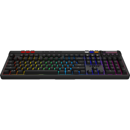 MSI STRIKE PRO WWIRELESS SILENT FR 