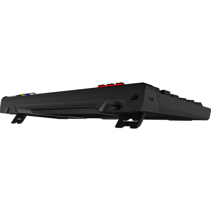 MSI STRIKE PRO WWIRELESS SILENT FR 