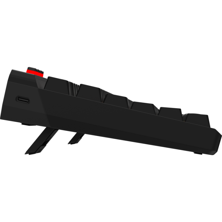 MSI STRIKE PRO WWIRELESS SILENT FR 