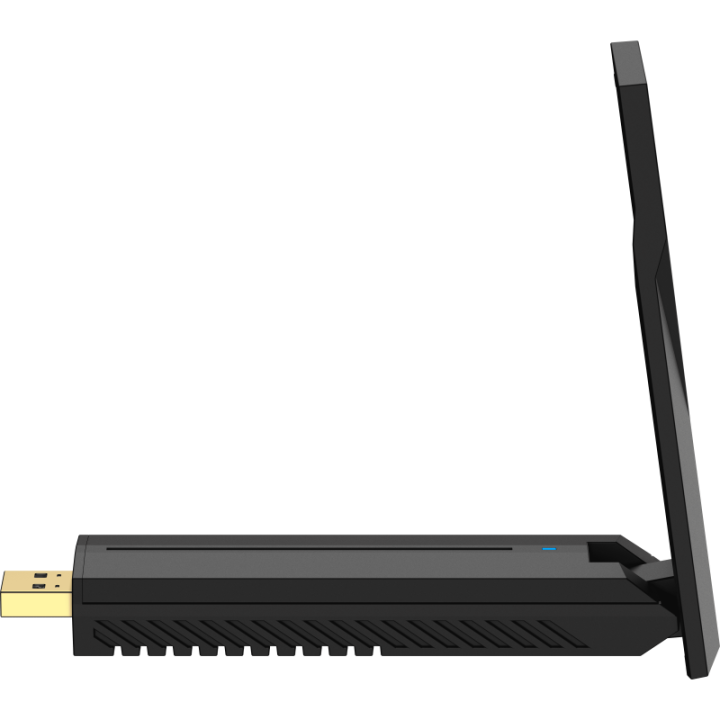 MSI BE6500 WIFI7 USB STICK - DONGLE CARTE ET ADAPTATEUR D'INTERFACES USB 3.2 GEN 1 (3.1 GEN 1) 