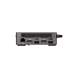GIGABYTE BRIX CORE ULTRA 7 255H 2XDDR5 SO-DIMM 2HDMI 2USBC 0.46L MINI PC 