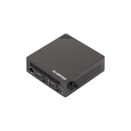 GIGABYTE BRIX CORE ULTRA 5 225H DDR5 SO-DIMM WIFI_BT 2.5G 0.46L MINI PC 