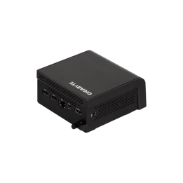 GIGABYTE BARB GBT BRIX GB-BTIP-N150 INTEL N150 - 1X2.5\ - 1XM.2 