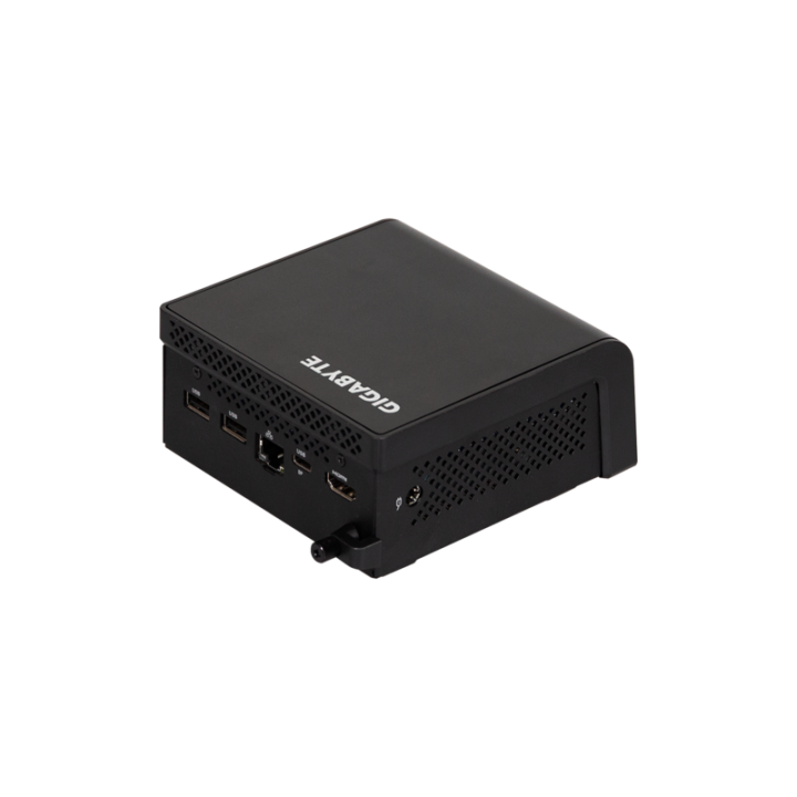 GIGABYTE BARB GBT BRIX GB-BTIP-N150 INTEL N150 - 1X2.5\ - 1XM.2 