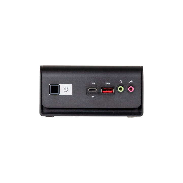 GIGABYTE BARB GBT BRIX GB-BTIP-N150 INTEL N150 - 1X2.5\ - 1XM.2 