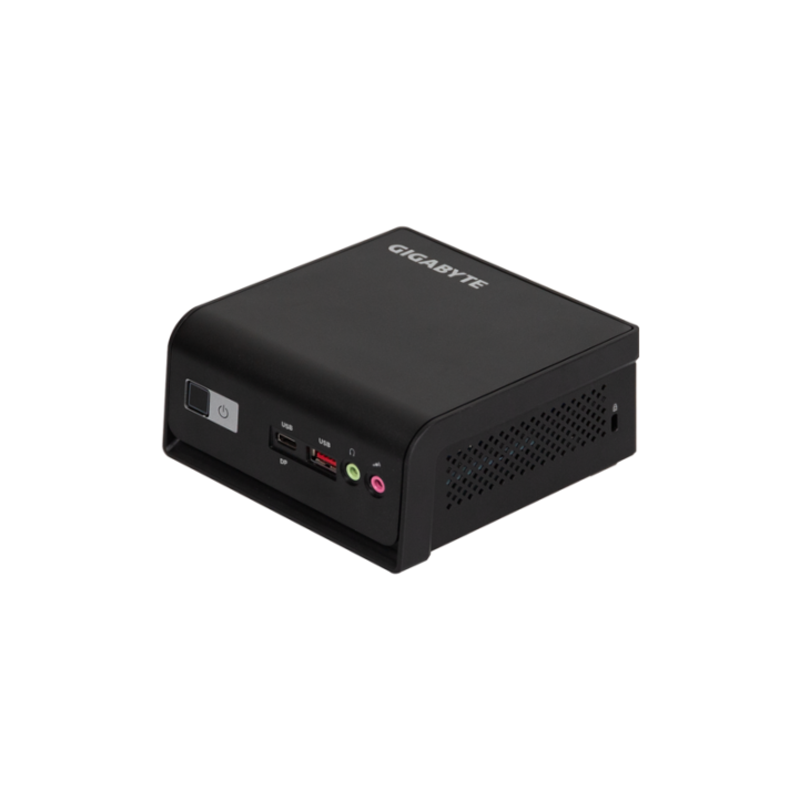 GIGABYTE BARB GBT BRIX GB-BTIP-N150 INTEL N150 - 1X2.5\ - 1XM.2 
