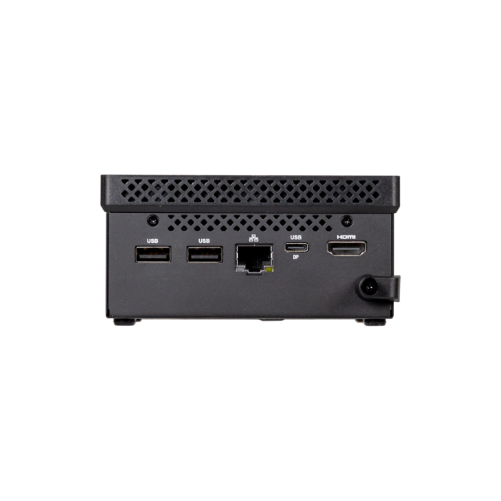 GIGABYTE BARB GBT BRIX GB-BTIP-N150 INTEL N150 - 1X2.5\ - 1XM.2 