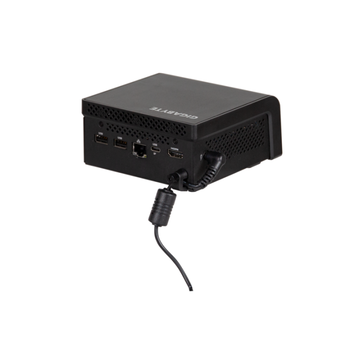 GIGABYTE BARB GBT BRIX GB-BTIP-N150 INTEL N150 - 1X2.5\ - 1XM.2 
