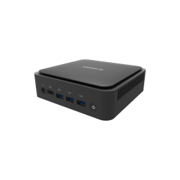 GIGABYTE BRIX *GB-BER7-8840-BW 