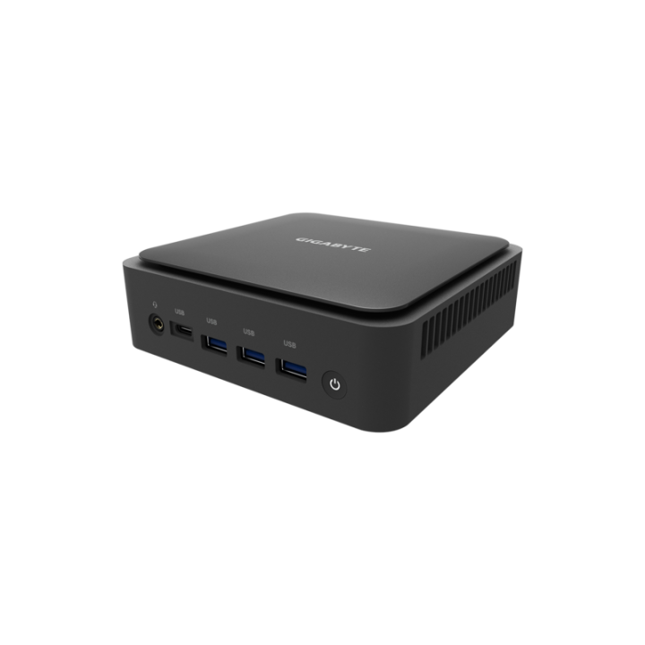 GIGABYTE BRIX *GB-BER7-8840-BW 