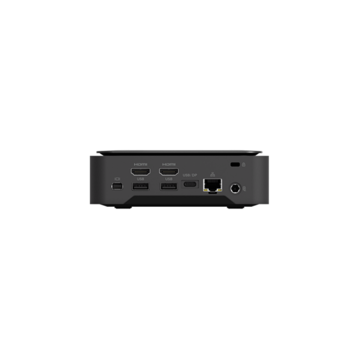 GIGABYTE BRIX *GB-BER7-8840-BW 
