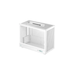 DEEPCOOL CH160 PLUS WHITE 