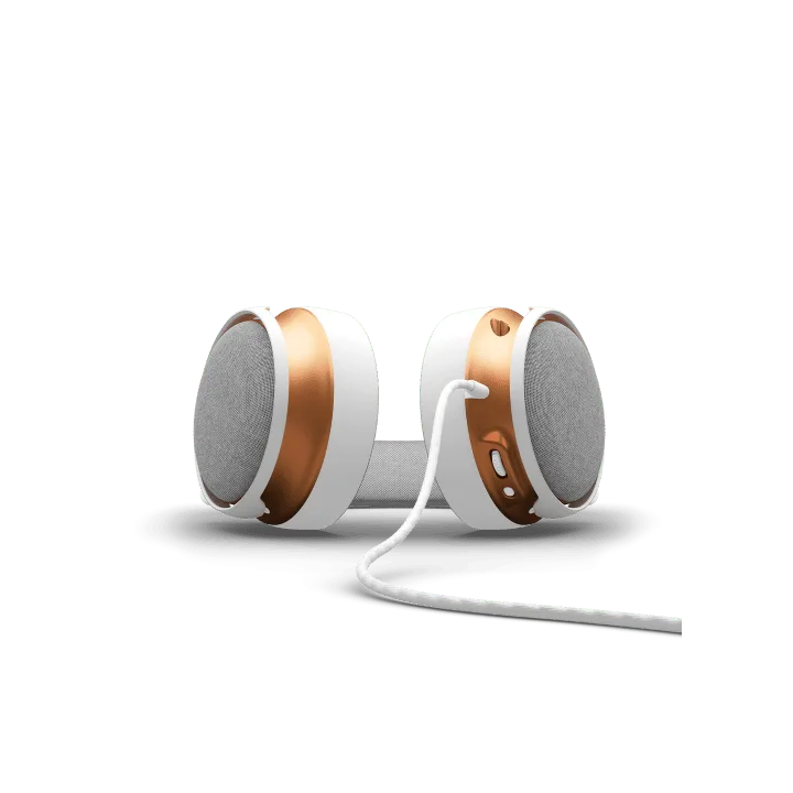 Dark Project SONO WHITE - FILAIRE