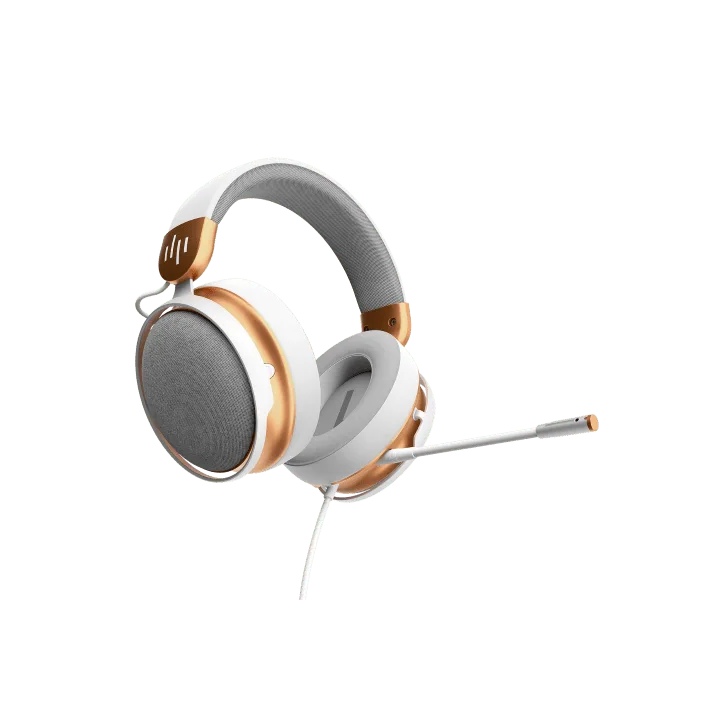 Dark Project SONO WHITE - FILAIRE