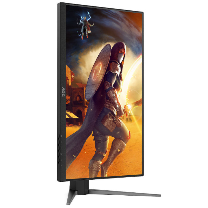 AOC 24G4HX ECRAN PLAT DE PC 