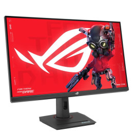 ASUS ROG STRIX XG32UCG ECRAN PLAT DE PC 80 CM (31.5) 3840 X 2160 PIXELS 4K ULTRA HD LCD NOIR 