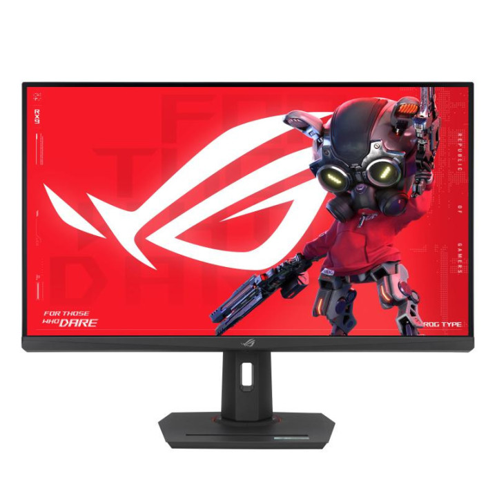 ASUS ROG STRIX XG32UCG ECRAN PLAT DE PC 80 CM (31.5) 3840 X 2160 PIXELS 4K ULTRA HD LCD NOIR 