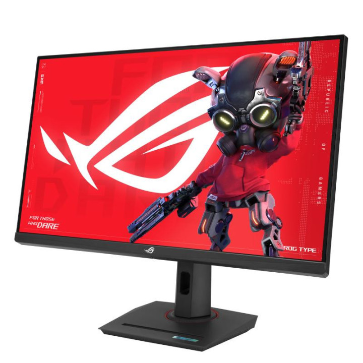 ASUS ROG STRIX XG32UCG ECRAN PLAT DE PC 80 CM (31.5) 3840 X 2160 PIXELS 4K ULTRA HD LCD NOIR 