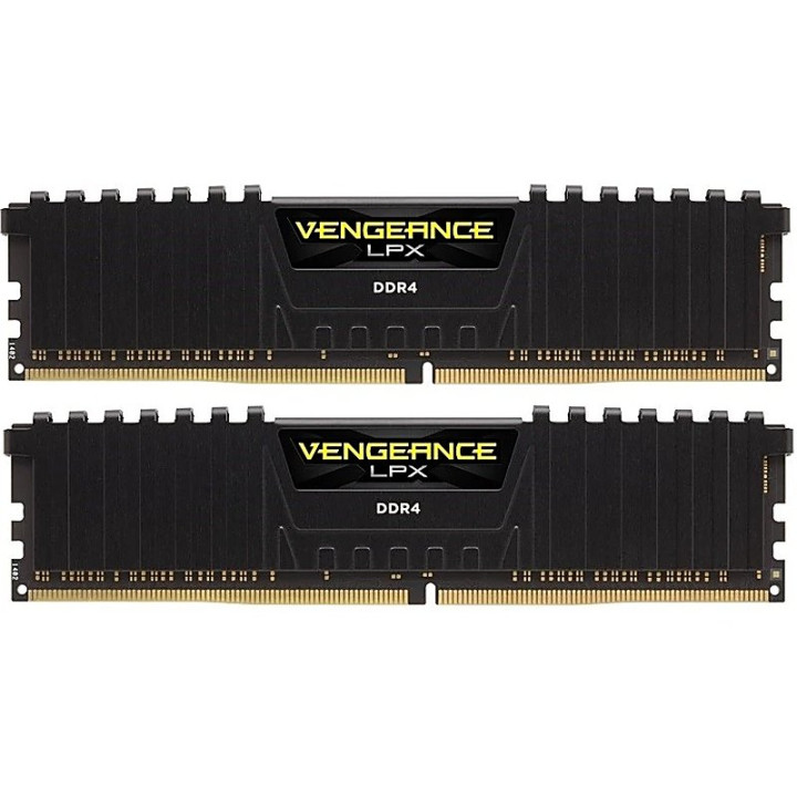 CORSAIR CMK32GX4M2A2666C16 (2X