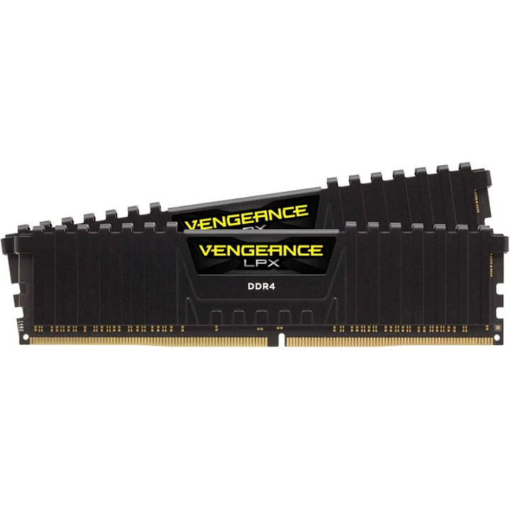 CORSAIR CMK32GX4M2A2666C16 (2X