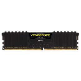 CORSAIR CMK8GX4M1A2400C14 (8GO