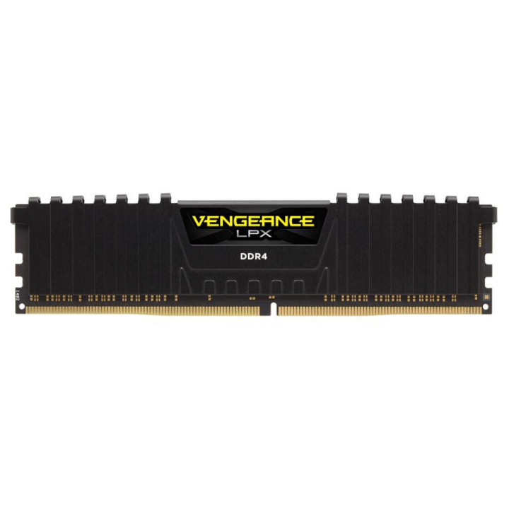 CORSAIR CMK8GX4M1A2400C14 (8GO