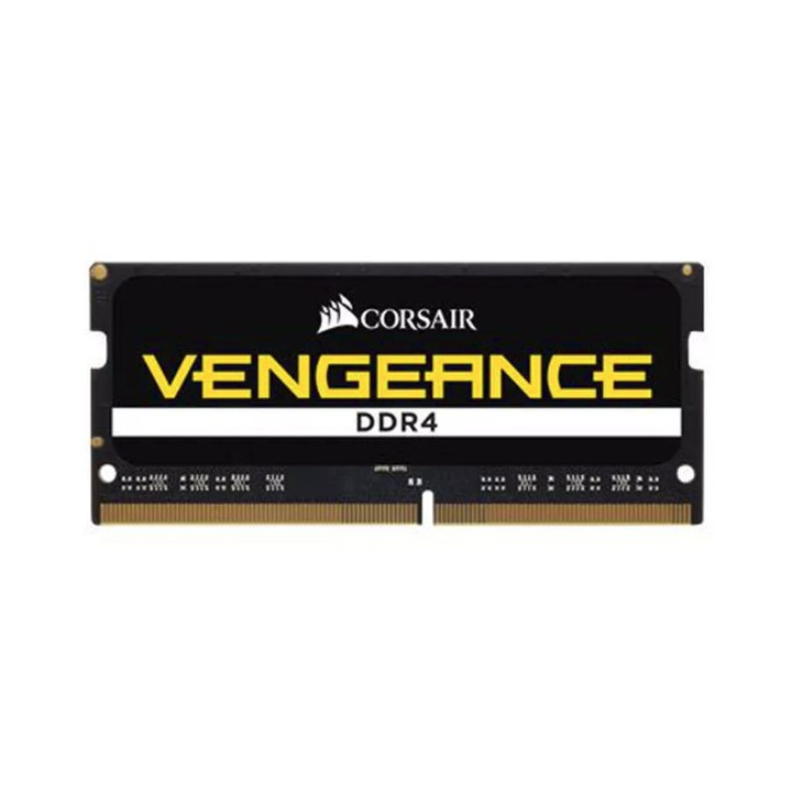 CORSAIR SO-DIMM 16GO DDR4 2666
