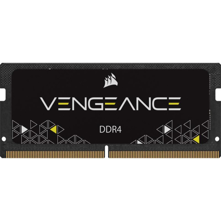 CORSAIR SO-DIMM 16GO DDR4 2666
