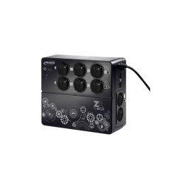 INFOSEC Z3 - ZENERGY BOX EX 70