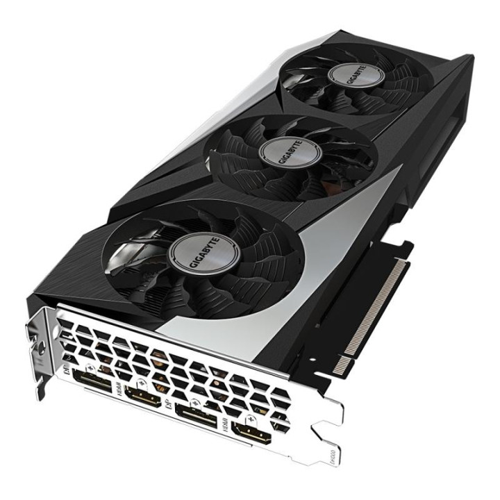 GIGABYTE RTX 3060 GAMING OC 12G LHR - RTX3060/12GO/HDMI/DP 