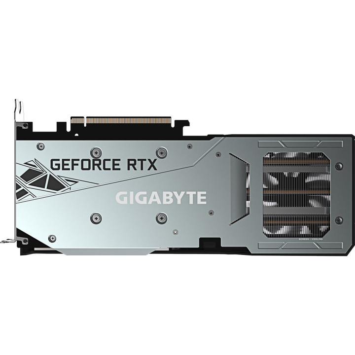 GIGABYTE RTX 3060 GAMING OC 12G LHR - RTX3060/12GO/HDMI/DP 