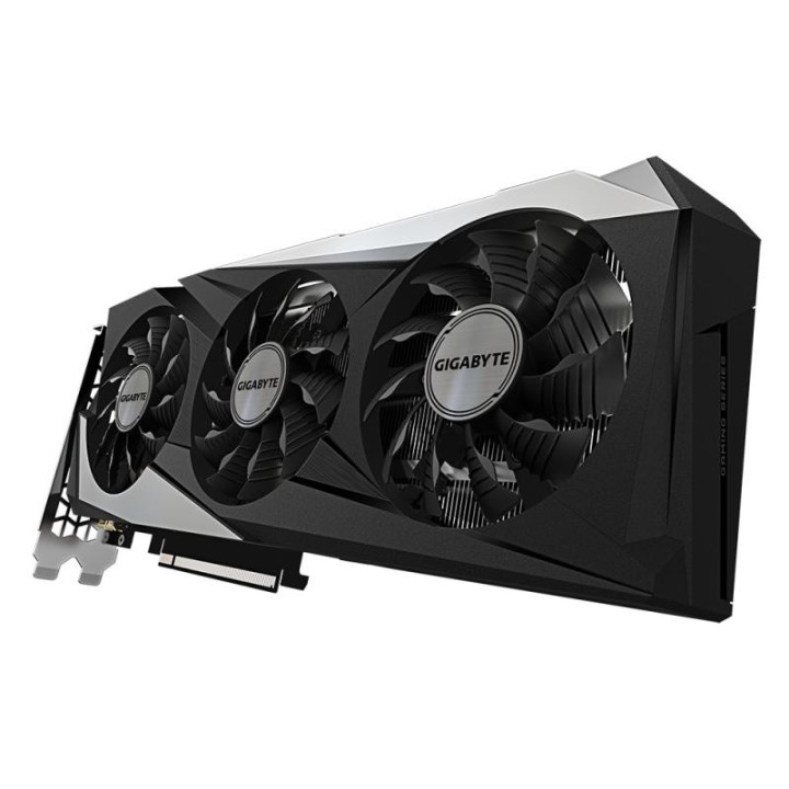 GIGABYTE RTX 3060 GAMING OC 12G LHR - RTX3060/12GO/HDMI/DP 