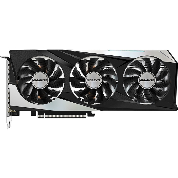 GIGABYTE RTX 3060 GAMING OC 12G LHR - RTX3060/12GO/HDMI/DP 