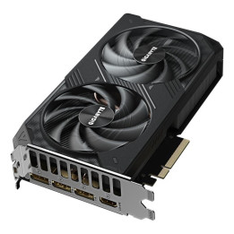 GIGABYTE GEFORCE RTX 5060 TI WINDFORCE OC 16G 