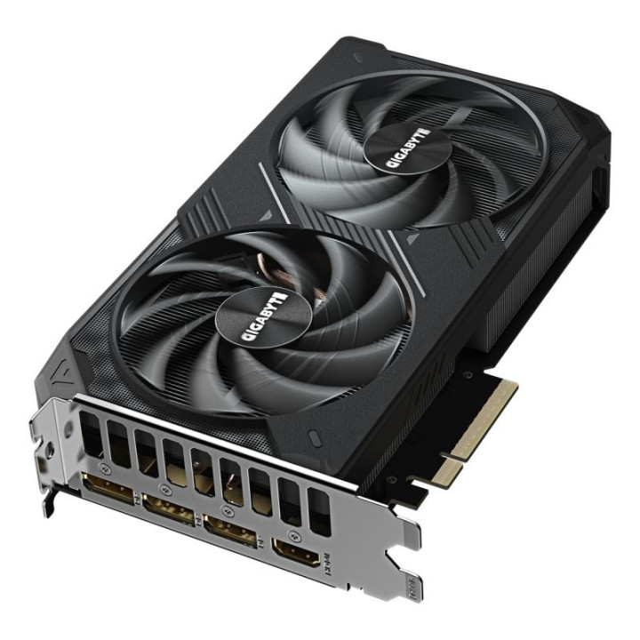 GIGABYTE GEFORCE RTX 5060 TI WINDFORCE OC 16G 