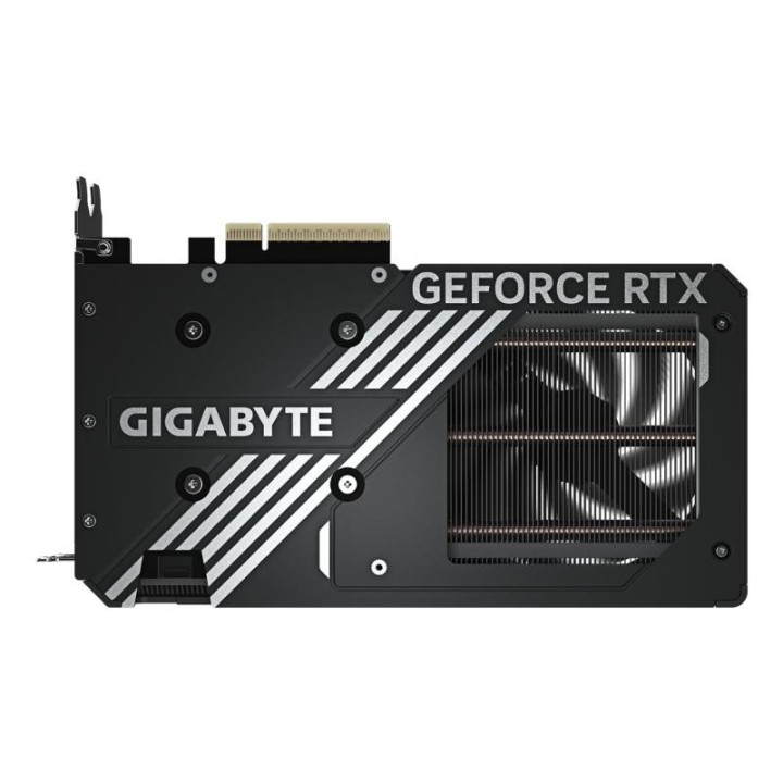GIGABYTE GEFORCE RTX 5060 TI WINDFORCE OC 16G 