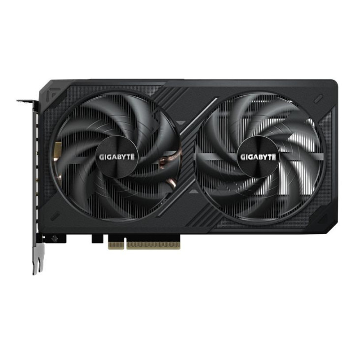 GIGABYTE GEFORCE RTX 5060 TI WINDFORCE OC 16G 