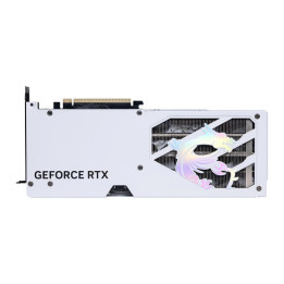 MSI GEFORCE RTX 5060 TI 16G GAMING TRIO OC WHITE 