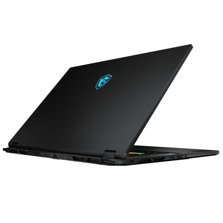 MSI STEALTH 18 HX AI A2XWJG-013FR INTEL CORE ULTRA 9 275HX ORDINATEUR PORTABLE 45.7 CM (18) QUAD HD+ 64 GO DDR5-SDRAM 2 TO SSD N